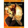 La Guitare Tzigane (CD incl.)