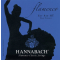 Flamenco Blue, High Tension Bass-Set