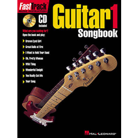 Fast Track - Songbook Vol.1, Level 1