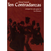 Ten Contradanzas