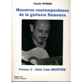 Maestros contemp. Vol.2: José Luis Montón