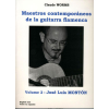 Maestros contemp. Vol.2: José Luis Montón