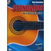 Standards For Classical Guitar (incl. CD)