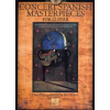 Concert Spanish Masterpieces For Guitar