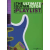 The Ultimate Guitar Tutor Playlist