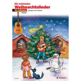 Die schönsten Weihnachtslieder