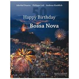 Happy Birthday Bossa Nova