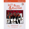 Jazz, Blues & Ragtime