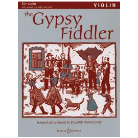 The Gypsy Fiddler