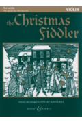 The Christmas Fiddler