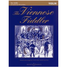 The Viennese Fiddler