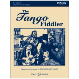 The Tango Fiddler