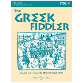 The Greek Fiddler