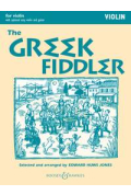 The Greek Fiddler