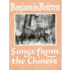 Songs from the Chinese op. 58