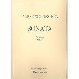 Sonate op. 47