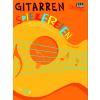 Gitarrenspielereien - Spiel- und Arbeitsbuch für 1-3...