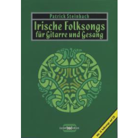 Irische Folksongs   Band 1