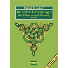 Irische Folksongs   Band 2