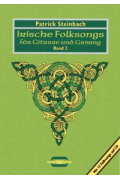 Irische Folksongs   Band 2