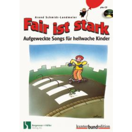 Fair ist stark