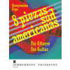 8 piezas sudamericanas