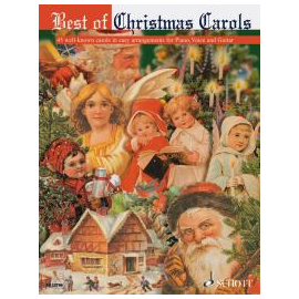 Best of Christmas Carols