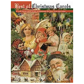 Best of Christmas Carols