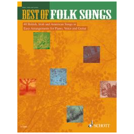 Best of Folk Songs