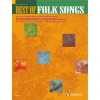 Best of Folk Songs