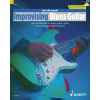 Improvising Blues Guitar