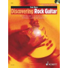 Discovering Rock Guitar