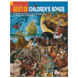 Best of Childrens Songs