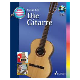 Die Gitarre