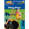 Heavytones Kids: Play Pop! Bd.1 (b,dr,perc)