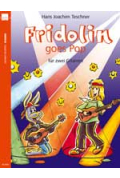 Fridolin goes Pop (leichte Duos)