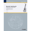 Barocke Spielmusik