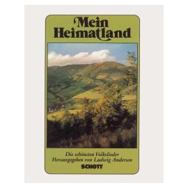 Mein Heimatland