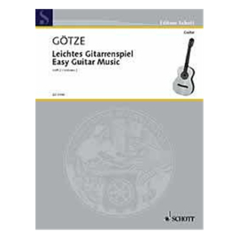 Leichtes Gitarrenspiel   Vol. 2