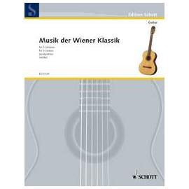 Musik der Wiener Klassik
