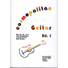 Cosmopolitan Guitar Bd.1