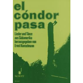 El condor pasa