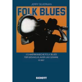 Folk Blues