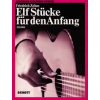 Elf Stücke für den Anfang