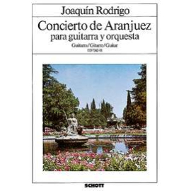 Concierto de Aranjuez