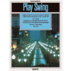 Play Swing for instrumental groups