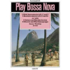 Play Bossa Nova for instrumental groups