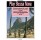 Play Bossa Nova for instrumental groups