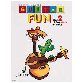 Guitar Fun   Vol. 2