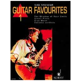 Guitar Favourites